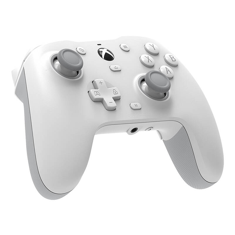 Wired gaming controler GameSir G7 HE (white) - Image 3