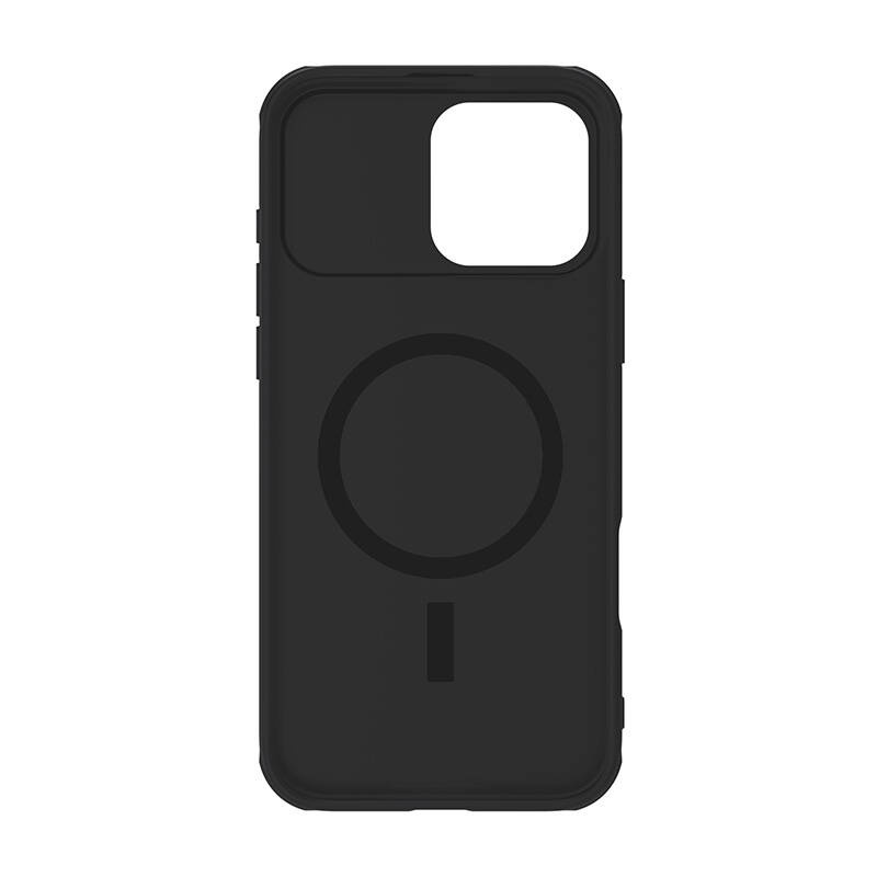 Nillkin CamShield Pro iPhone 16 Plus Case (black) - Image 3