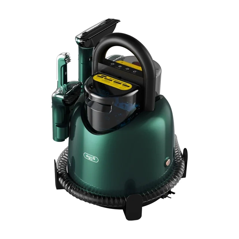 Deerma laundry vacuum cleaner DEM-BY700