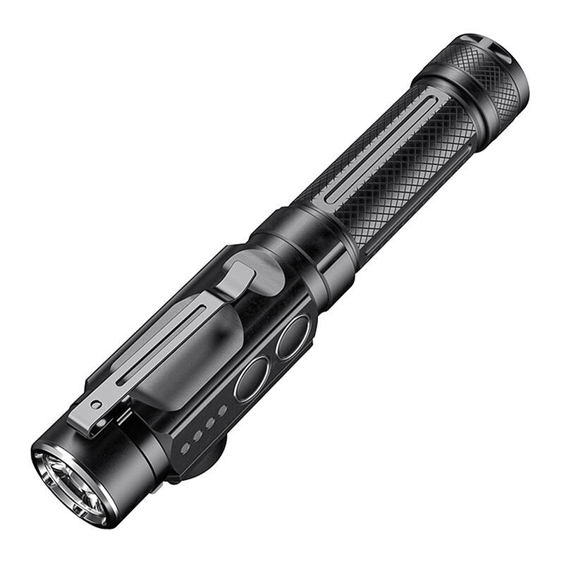 Superfire J05 flashlight, 380+450 lm, 4 modes - Image 4