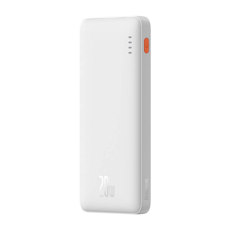 Baseus Airpow 10000mAh 20W powerbank (white) - Image 4