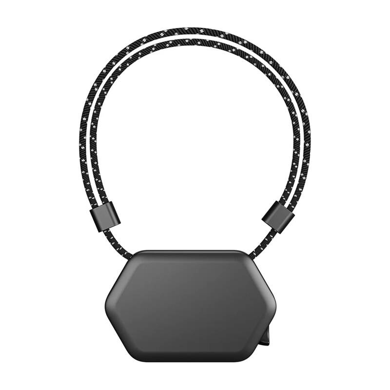 TELESIN magnetic mount set for sports cameras - Image 3