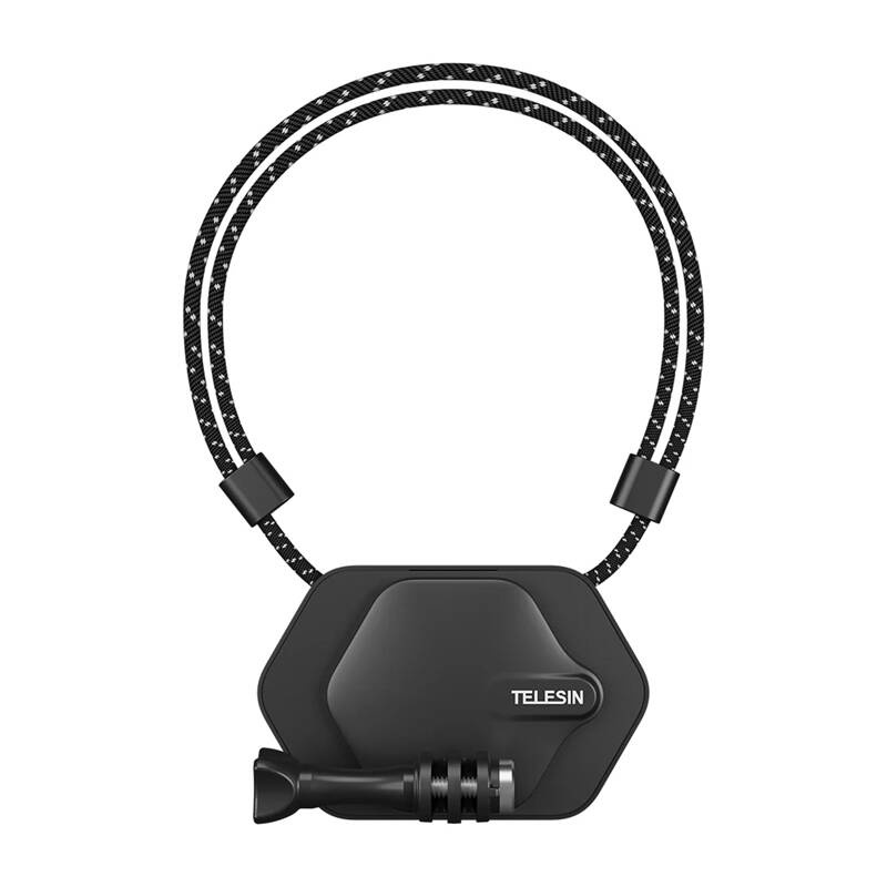 TELESIN magnetic mount set for sports cameras - Image 4