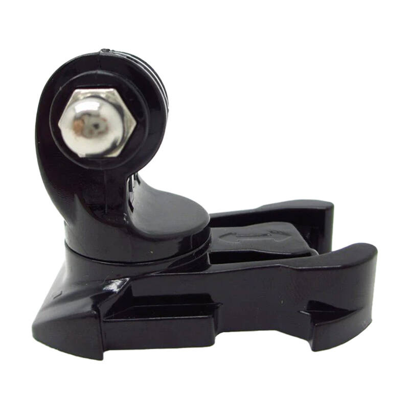 J-Hook 360-degree rotating clamp for sports cameras - Image 4