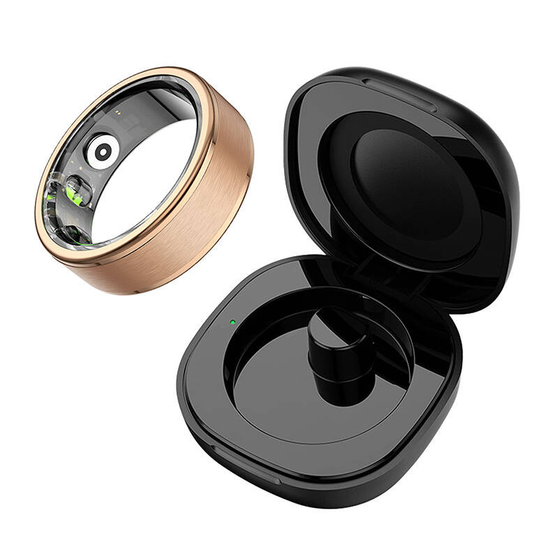 Smartring Colmi R03 18.9MM 9 (Gold) - Image 3