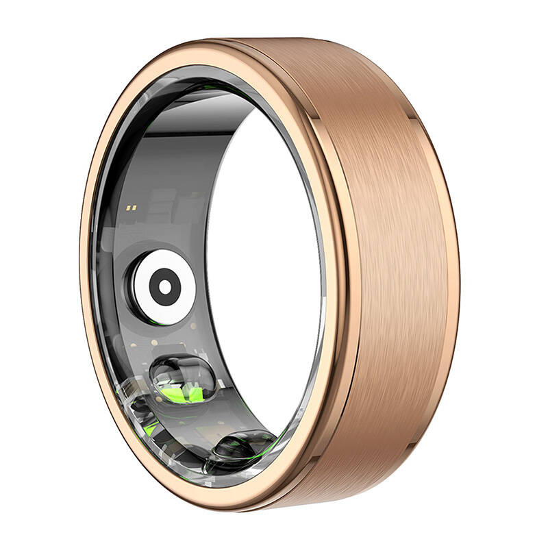 Smartring Colmi R03 20.3MM 11 (Gold) - Image 4