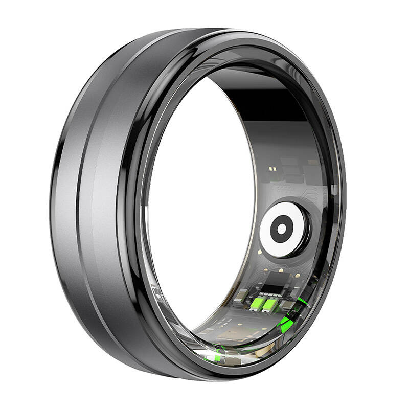 Smartring Colmi R06 21.3MM 12 (Black) - Image 3