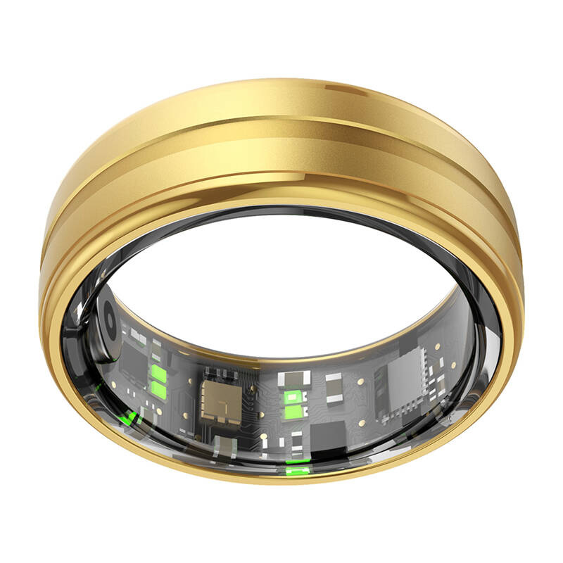Smartring Colmi R06 18.9MM 9 (Gold) - Image 4