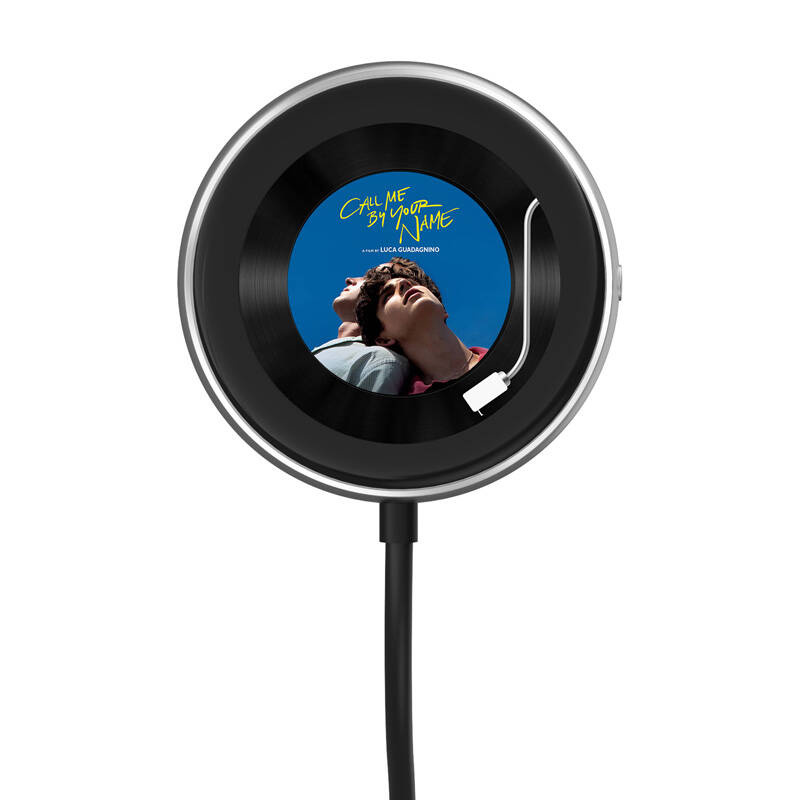 Adapter Ottocast N91-C CarPlay Clip + Fragrance diffuser - Image 4