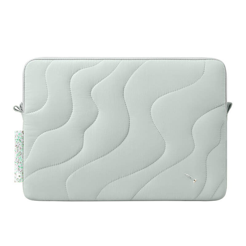 Tomtoc Terra-A27 16'' laptop case (blue)