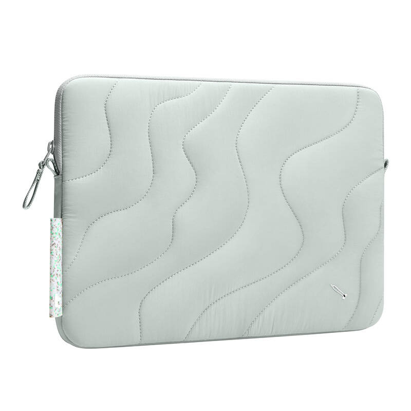 Tomtoc Terra-A27 16'' laptop case (blue) - Image 3