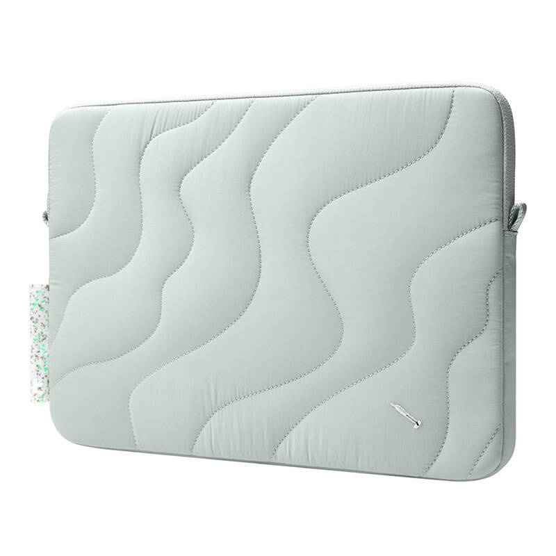 Tomtoc Terra-A27 16'' laptop case (blue) - Image 4