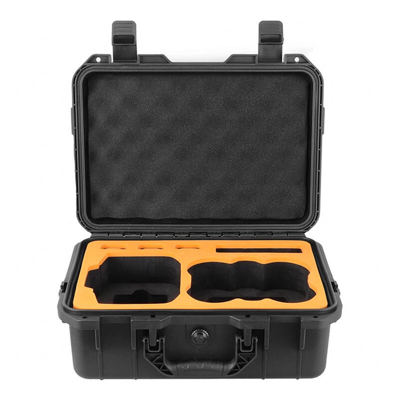 SUNNYLIFE bag for DJI Neo (black)