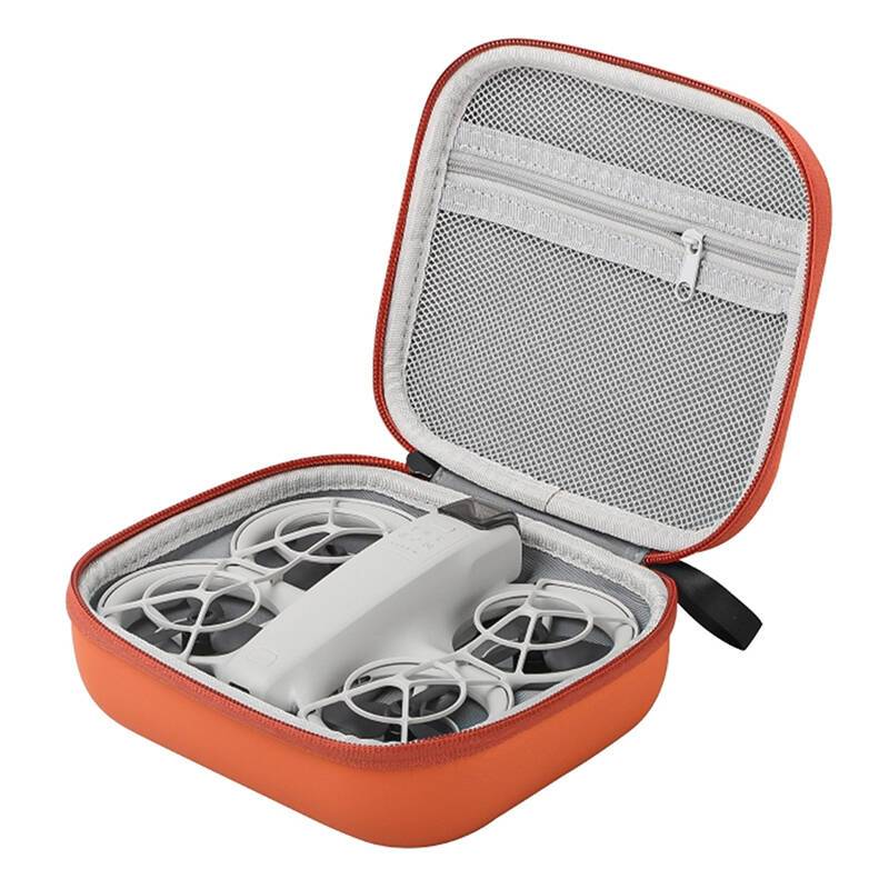 SUNNYLIFE bag for DJI Neo (orange) - Image 3
