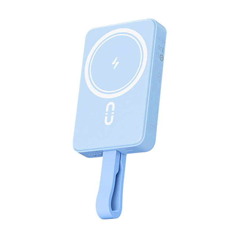 Powerbank Romoss WMS10 10000mAh 20W (blue) - Image 3