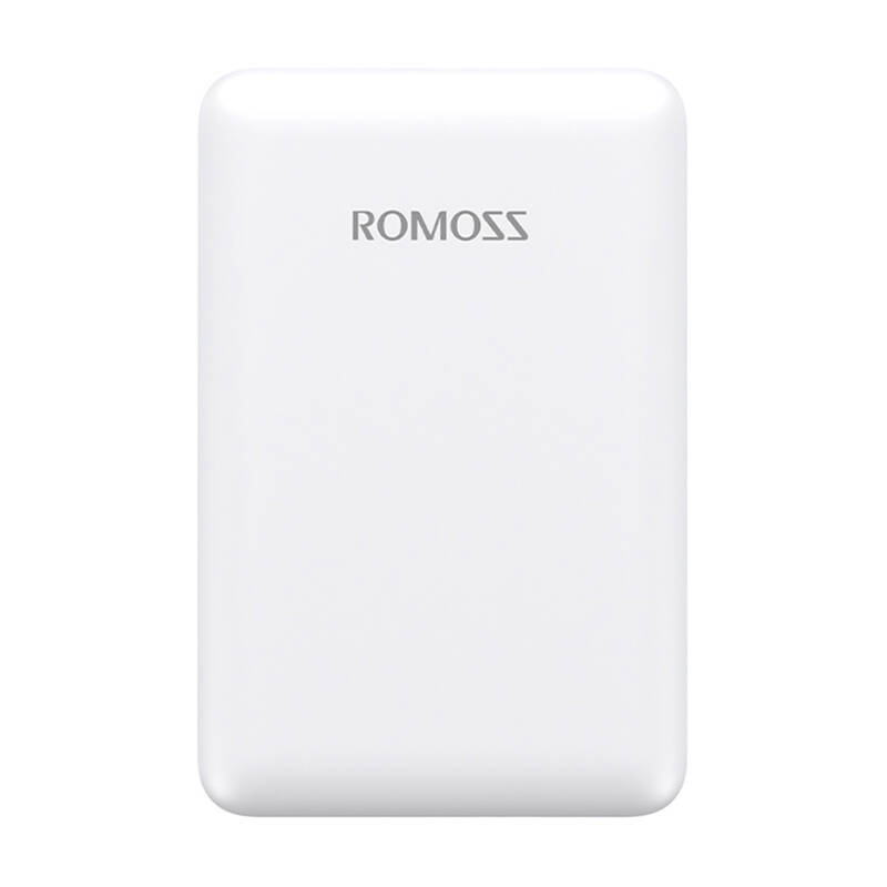 Romoss Powerbank WSC05 20W 5000mAh (white)