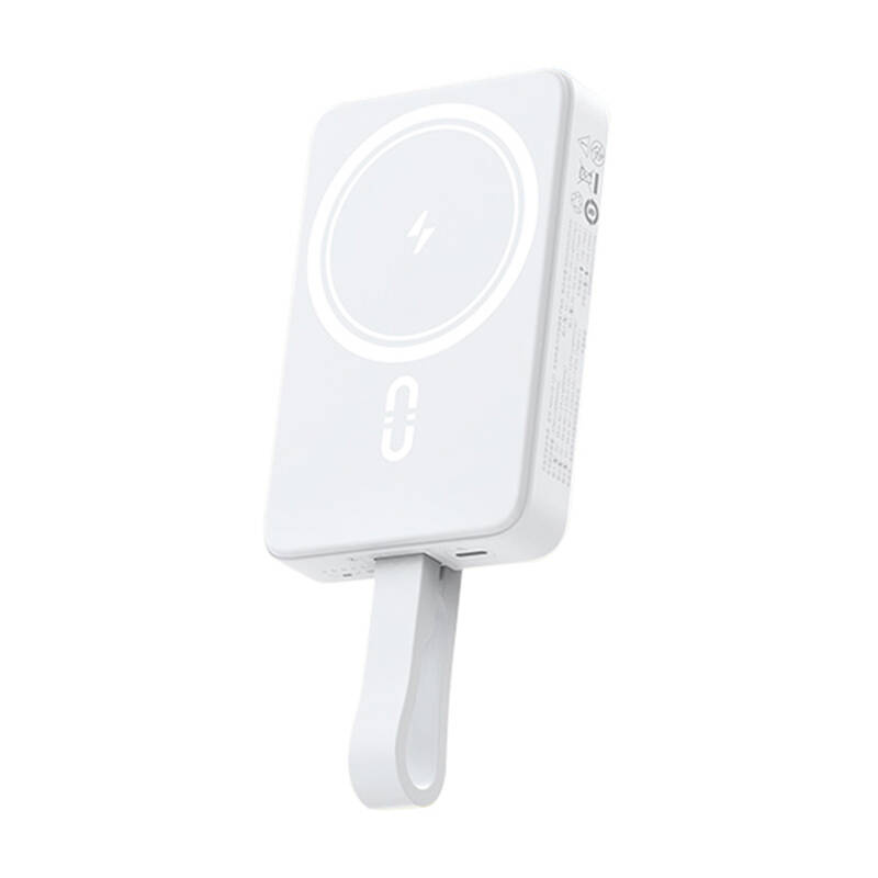 Powerbank Romoss WMS10 10000mAh 20W (white) - Image 3