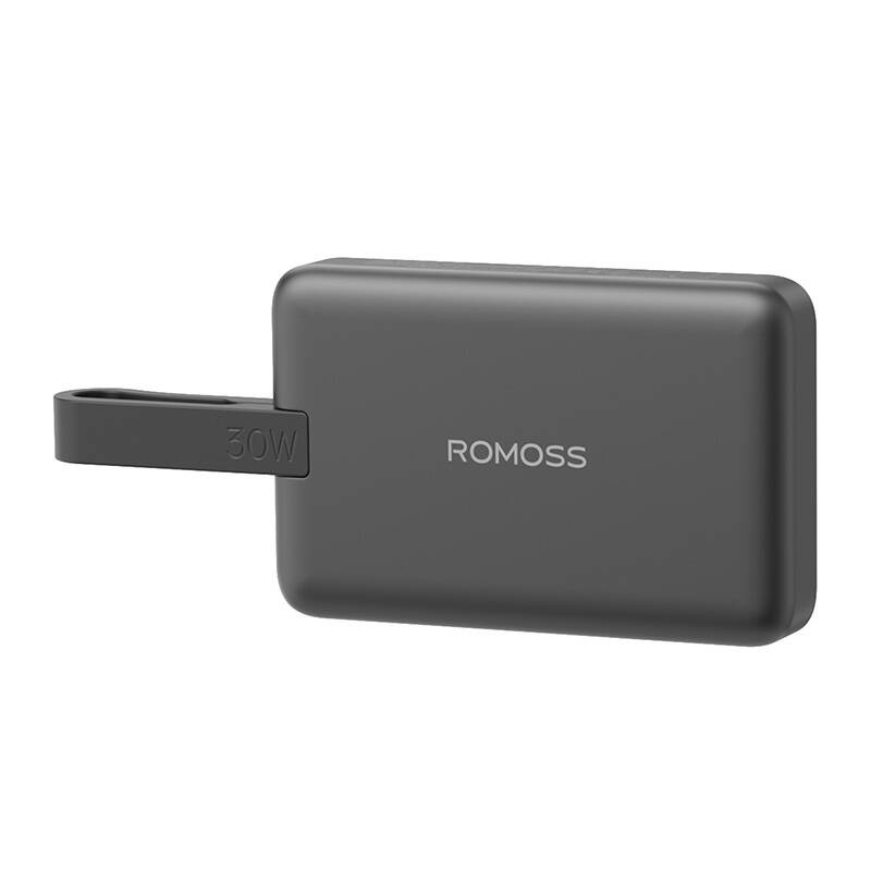 Powerbank Romoss WMS10 10000mAh 30W (black) - Image 3
