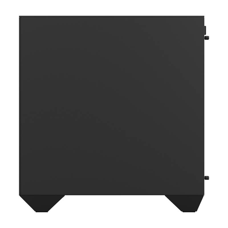 Darkflash DY470 computer case (black) - Image 4