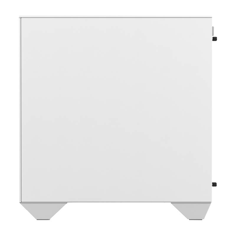 Darkflash DY470 computer case (white) + 4 fans - Image 4