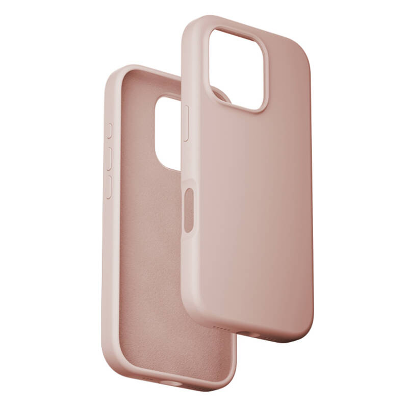 Vention KUHP0-30 Case for iPhone 16 Pro MagSafe (Pink) - Image 3