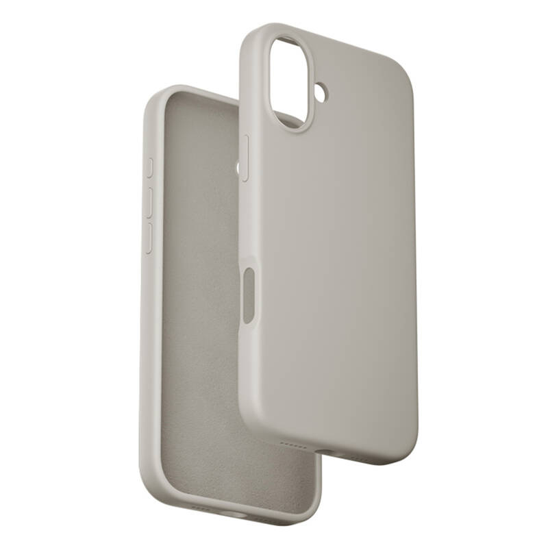 Vention Case KUHM0-20 for iPhone 16 Plus MagSafe (Szare) - Image 3