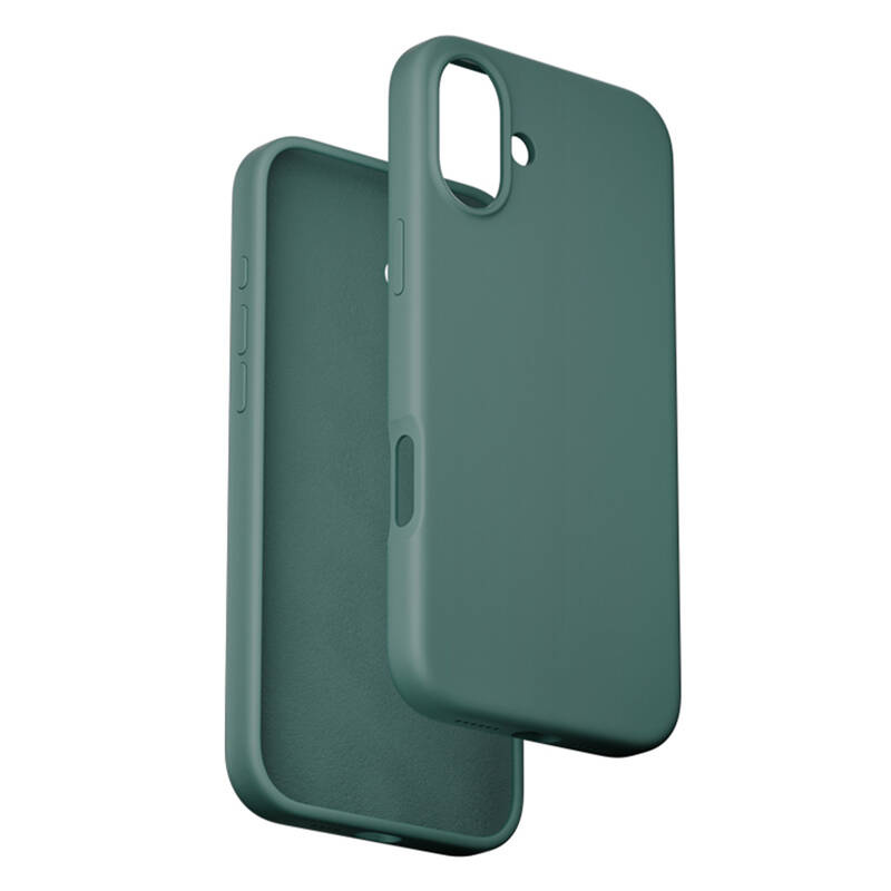 Vention KUHG0-20 Case for iPhone 16 Plus MagSafe (Green) - Image 3