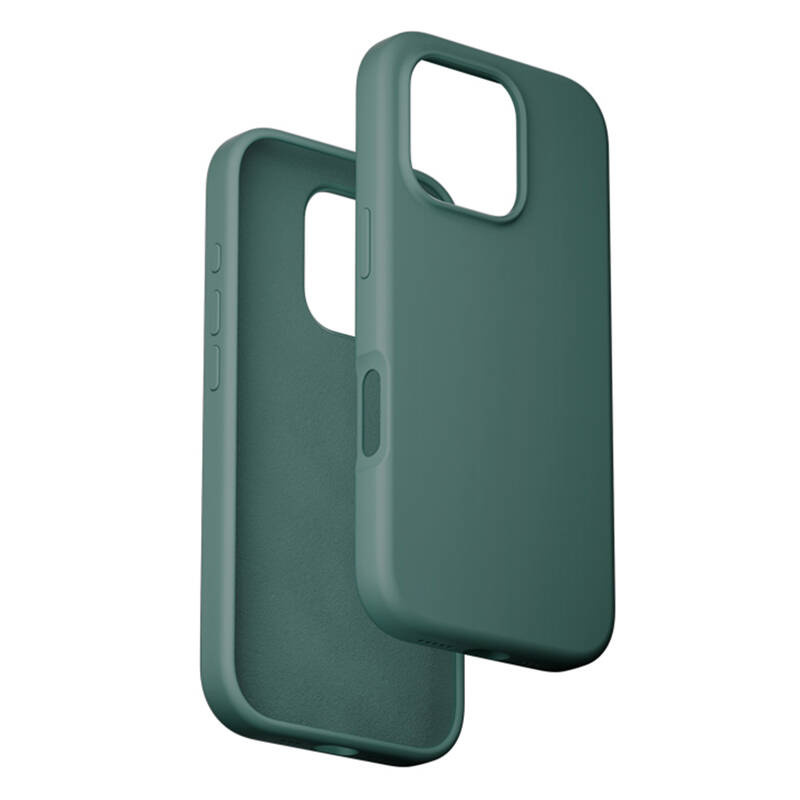 Vention KUHG0-30 Case for iPhone 16 Pro MagSafe (Green) - Image 3