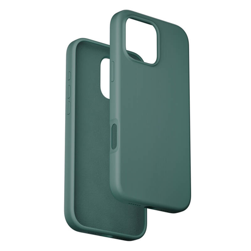 Vention KUHG0-40 Case for iPhone 16 Pro Max MagSafe (Green) - Image 3