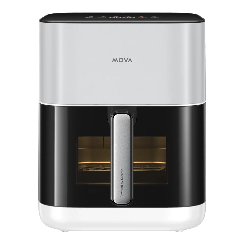MOVA FD10 Pro non-fat fryer - Image 4