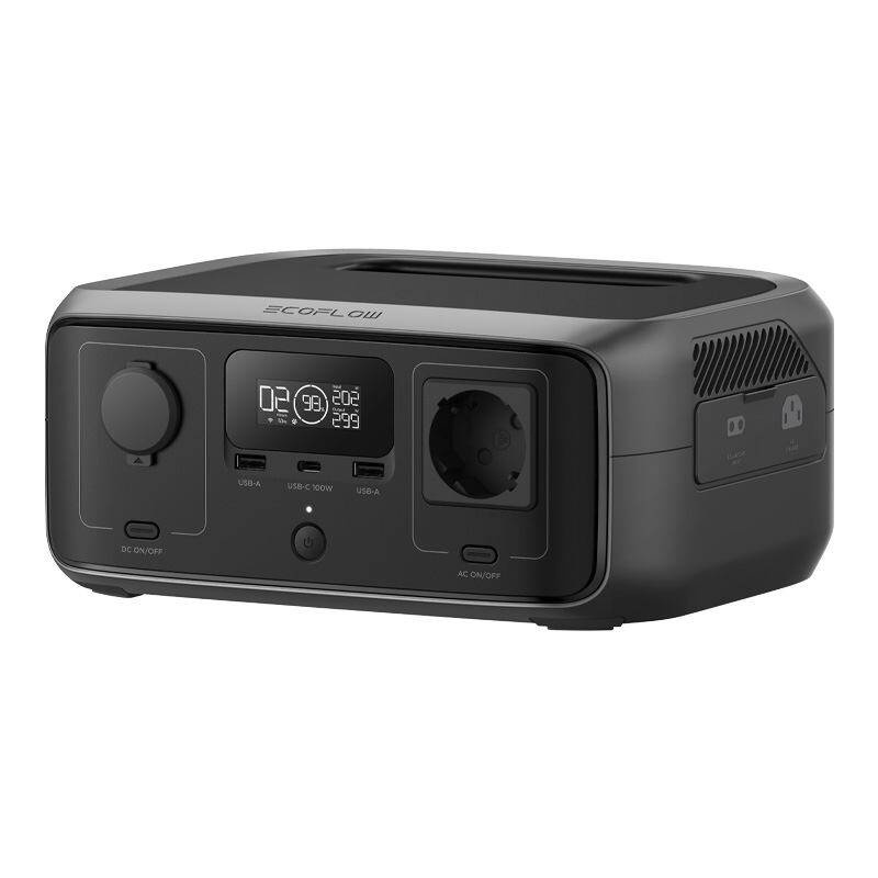 EcoFlow RIVER 3 Portable Power Station