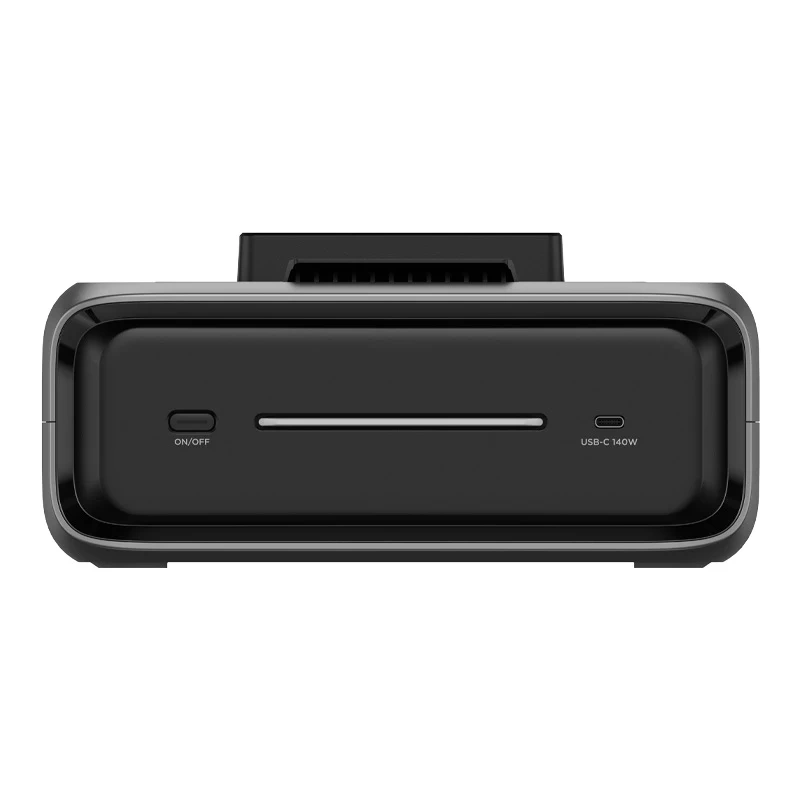 EcoFlow RIVER 3 Plus battery (286Wh) - Image 4