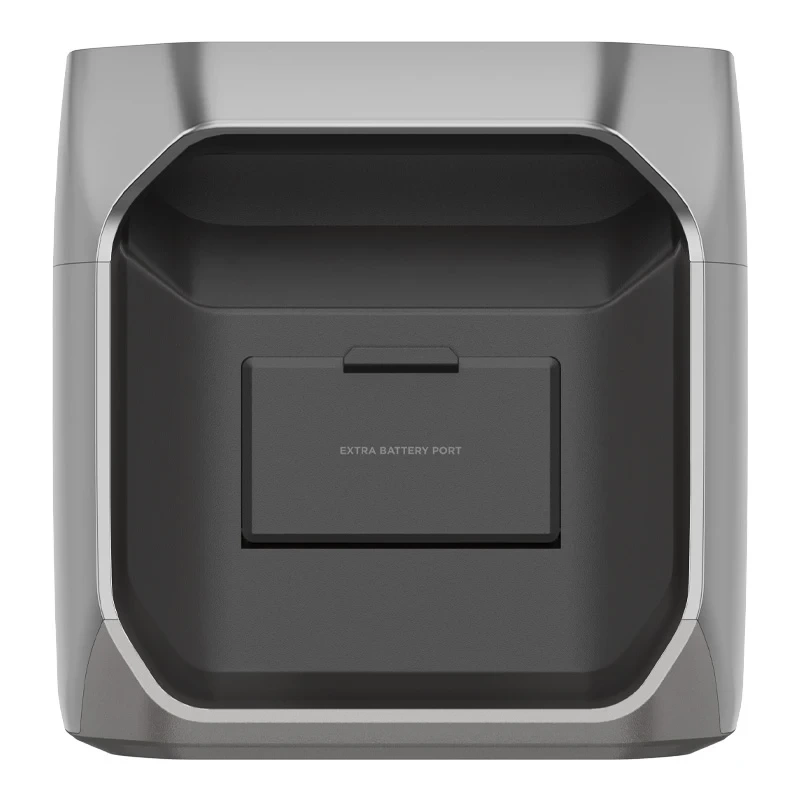 EcoFlow DELTA 3 battery - Image 3