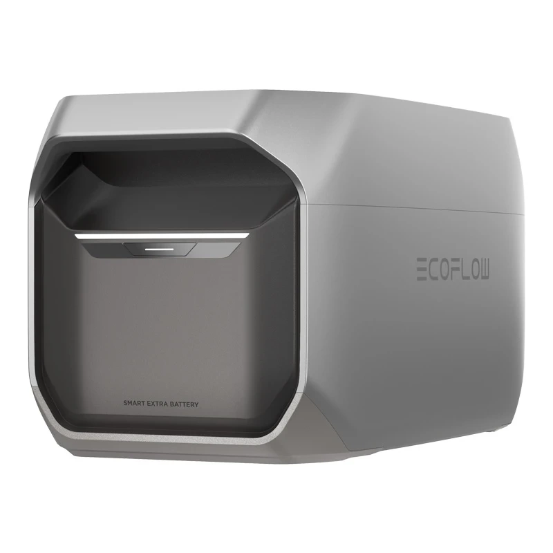 EcoFlow DELTA 3 battery - Image 4