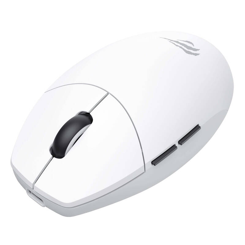 Havit MS1039W wireless gaming mouse (white) - Image 4