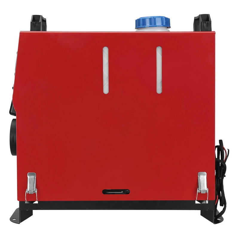 Blitzwolf parking heater/heater BW-AH-V2B-BT, 5kw, 12V - Image 4