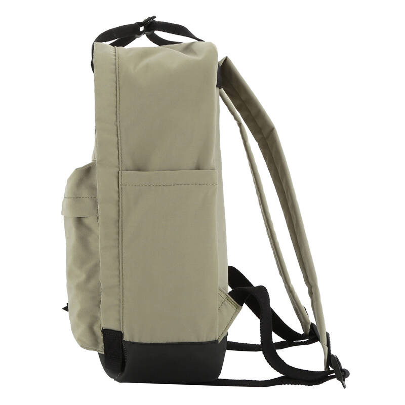 Himawari 14'' laptop backpack 1084m (olive) - Image 4