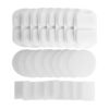 Replacement filters for Oneisall fountain PWF-002