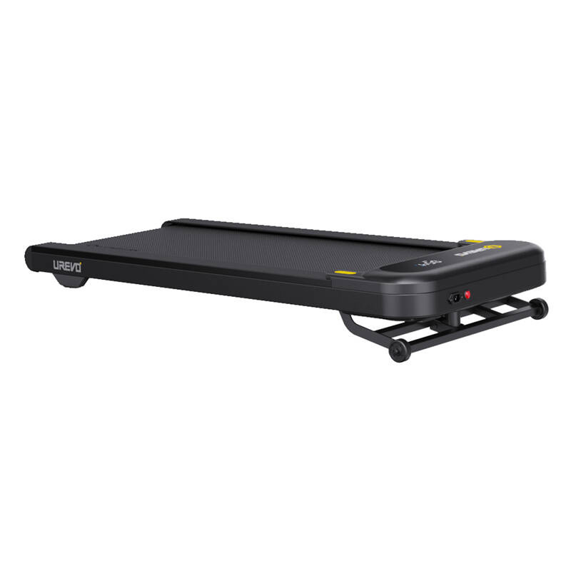 UREVO Spacewalk 3S electric treadmill (black) - Image 3