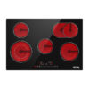 IsEasy LT5-04 ceramic/electric hob