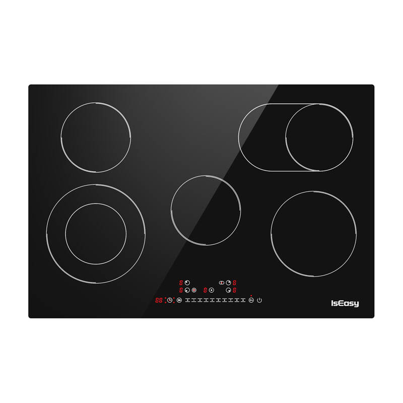 IsEasy LT5-04 ceramic/electric hob - Image 3