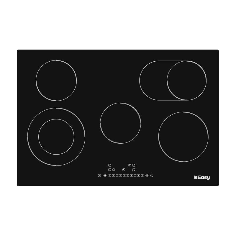 IsEasy LT5-04 ceramic/electric hob - Image 4