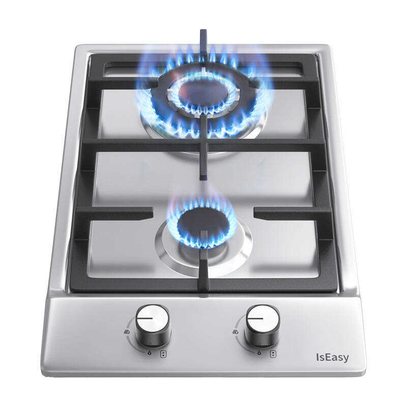 IsEasy MGBS-312A gas hob - Image 3
