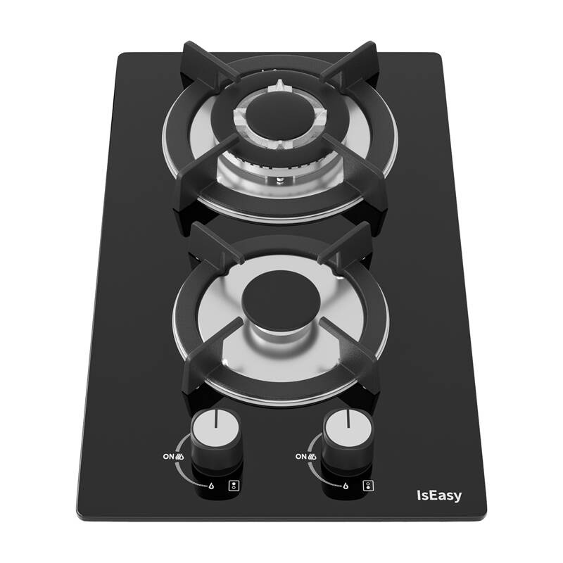 IsEasy MGBG-312A gas hob - Image 3