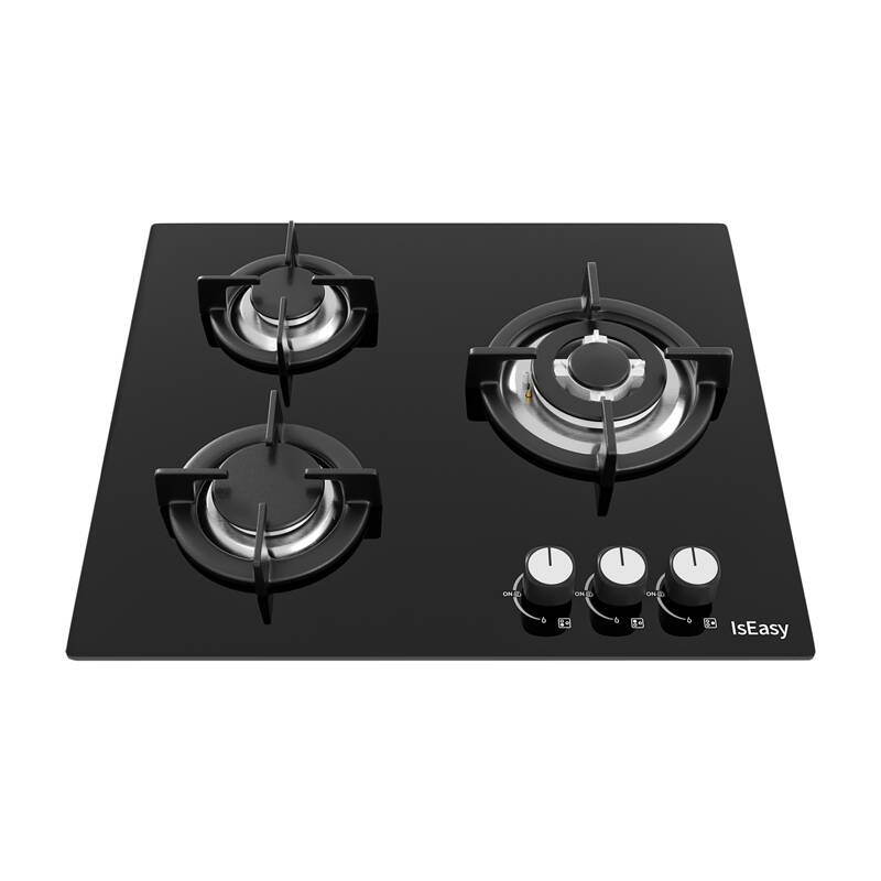 IsEasy MGBG-603 gas hob - Image 3