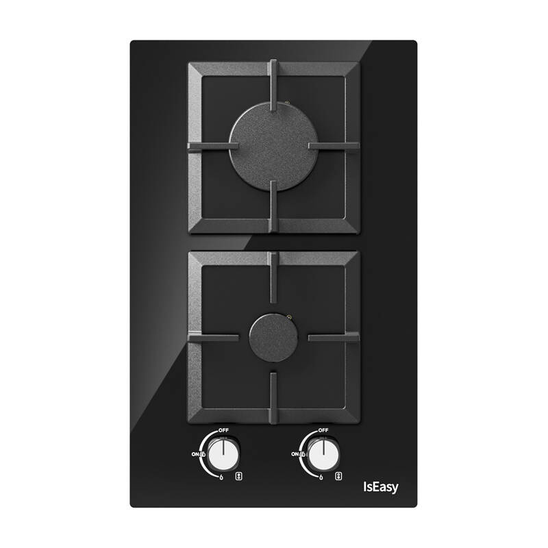 IsEasy MGBG-312S2C gas hob - Image 3
