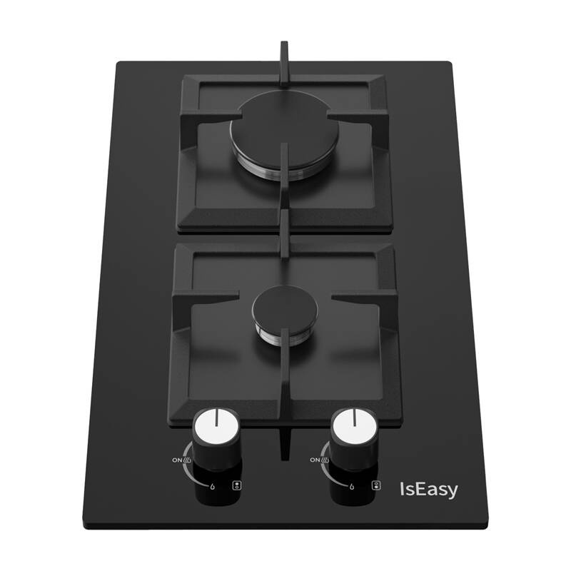 IsEasy MGBG-312S2C gas hob - Image 4