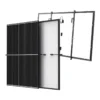 Bundle of Trina 400W solar panel + EcoFlow balcony holder kit