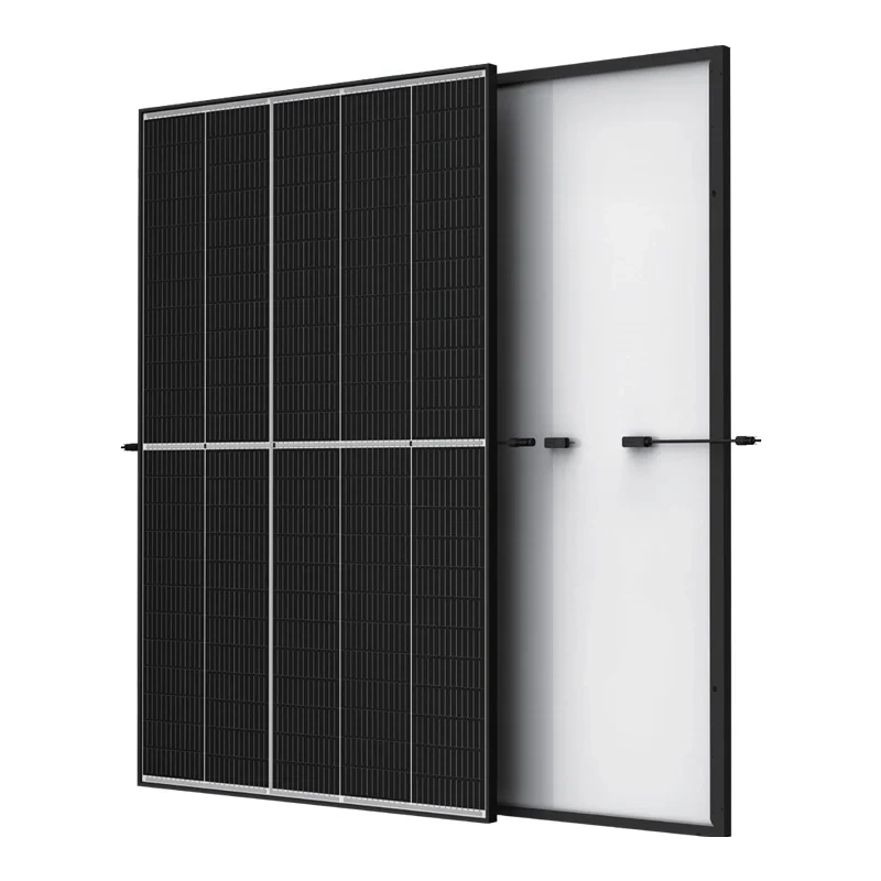 Bundle of Trina 400W solar panel + EcoFlow balcony holder kit - Image 3