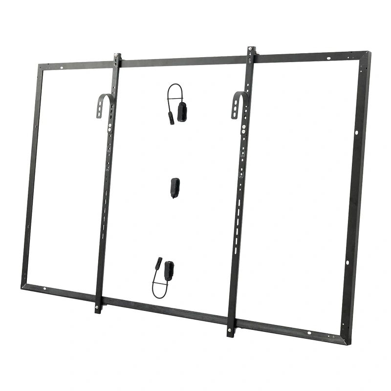 Bundle of Trina 400W solar panel + EcoFlow balcony holder kit - Image 4